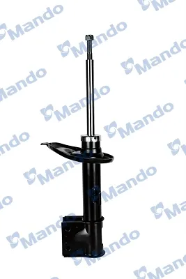 Amortiguador delantero izquierdo MSS017246 Mando