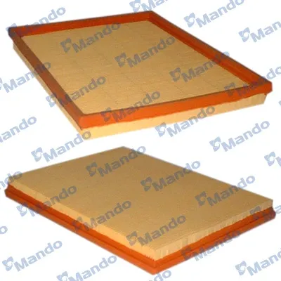 Filtro de aire MMF015151 Mando