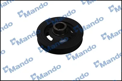 Polea de cigüeñal Mitsubishi Lancer X