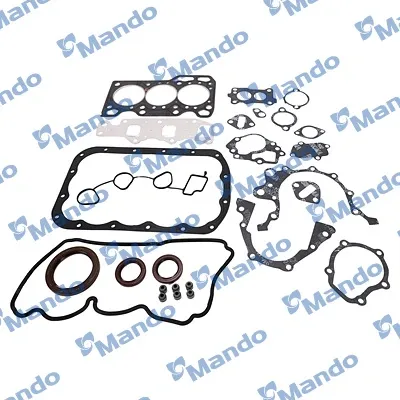 Juego de juntas superiores de motor DN93740053 Mando