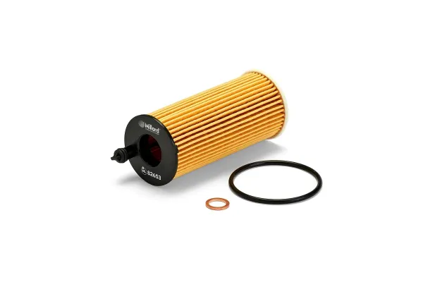 Filtro de aceite ML82653 Millard Filters