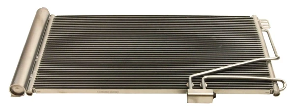 AC833892 Maxgear Condensador aire acondicionado