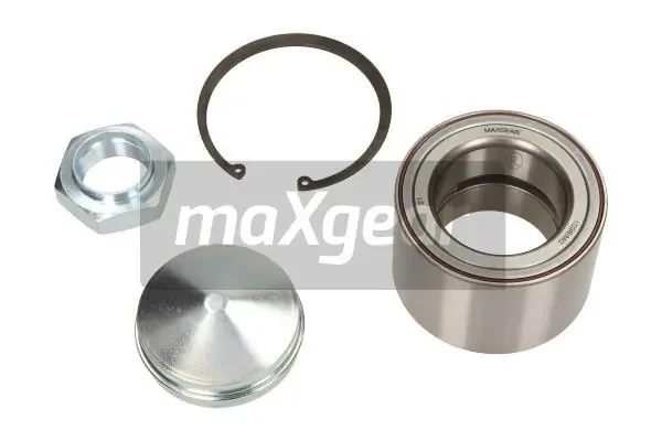 33-0115 Maxgear cojinete de rueda delantero