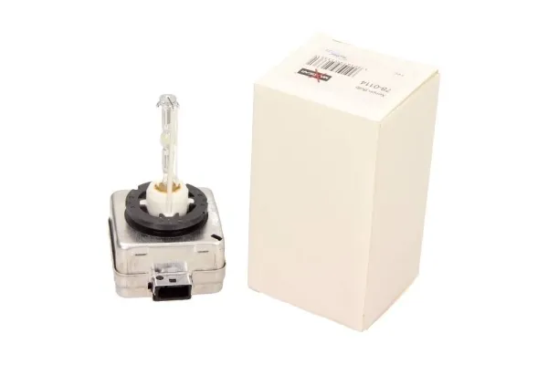 Bombilla de xenón 780114 Maxgear