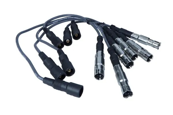 Cables de bujías 530084 Maxgear