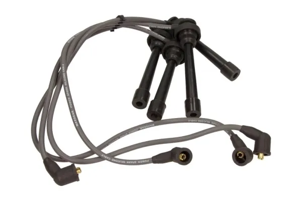 Cables de bujías 530121 Maxgear
