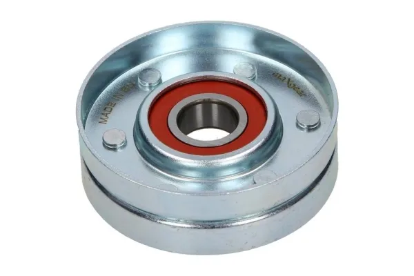 Polea tensora correa poli V Audi 100 C4