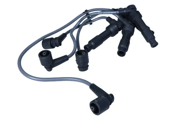 Cables de bujías 530066 Maxgear