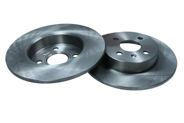 Disco de freno trasero 191020 Maxgear