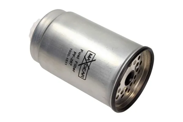 Filtro de combustible PF267 Maxgear
