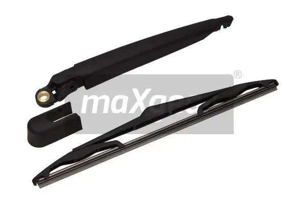 Brazo del limpiaparabrisas, trasero 390224 Maxgear