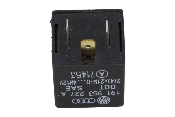 500084 Maxgear