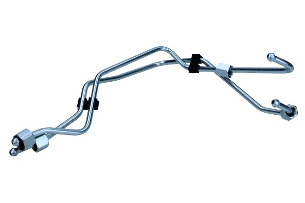 Juego De Tuberias Para Combustibles Peugeot Expert (VF3)