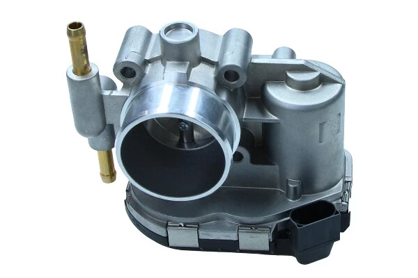 Cuerpo de mariposa completo Opel Astra H (L69)