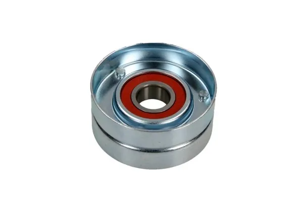 Polea tensora correa poli V Mercedes GL X166