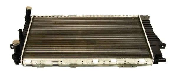 Radiador Audi 100 C4