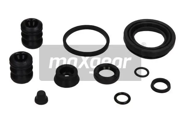 Juego de reparación, pinza de freno trasero 9940616 Fiat/Alfa/Lancia