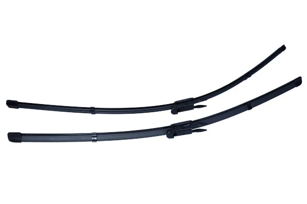 Juego de limpiaparabrisas de luna delantera, 2 piezas Citroen C4 (LC)