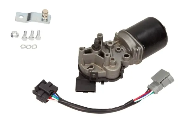 Motor limpiaparabrisas 570156 Maxgear