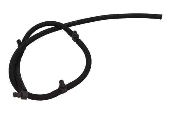 Tubería de retorno de combustible de los inyectores 180069 Maxgear