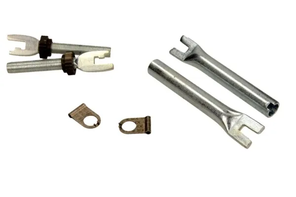 Kit de reparación del mecanismo de ajuste automático de zapatas de freno Chevrolet Spark (Matiz) M200, M250