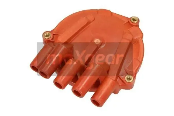 Tapa de distribuidor de encendido 310100 Maxgear