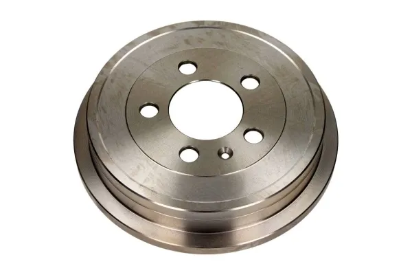 Tambor de freno trasero 190849 Maxgear