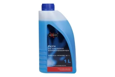 Refrigerante MAXGEAR 360073