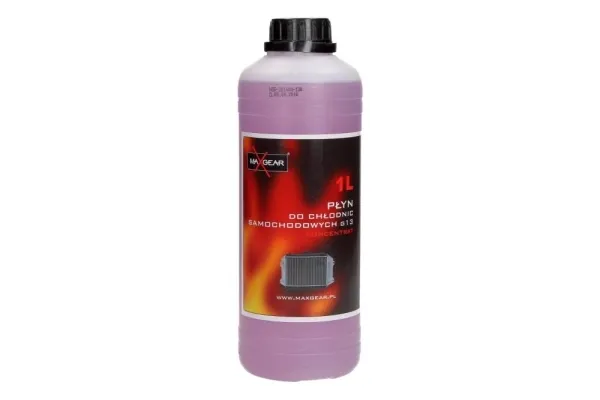 Liquido refrigerante 360054 Maxgear
