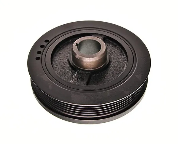 Polea de cigüeñal 300201 Maxgear