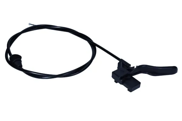 Cable de capó del motor 9114283 Peugeot/Citroen