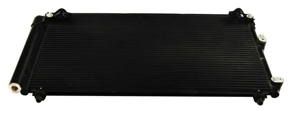 Condensador aire acondicionado 241721 Volvo