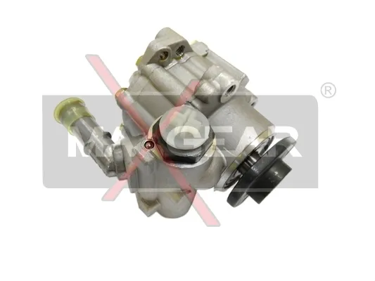 Bomba de dirección 480015 Maxgear