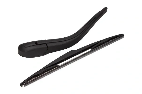 Brazo del limpiaparabrisas, trasero 390401 Maxgear