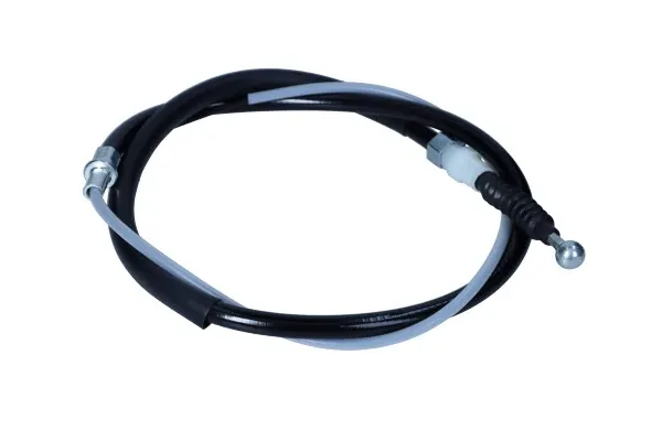 Cable de freno de mano trasero derecho 320930 Maxgear