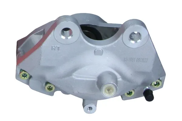 Pinza de freno trasera izquierda 821051 Maxgear