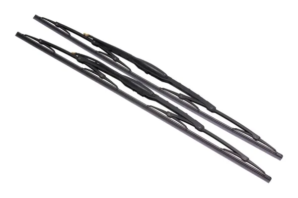 Escobilla del limpiaparabrisas del lado del conductor Renault Master II