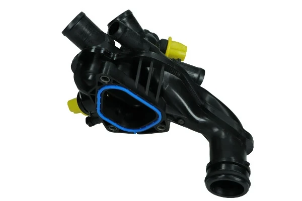 670108 Maxgear caja del termostato