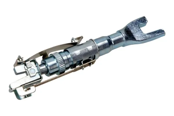 Kit de reparación del mecanismo de ajuste automático de zapatas de freno Fiat Doblo I