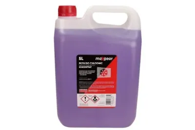 Refrigerante MAXGEAR 360162