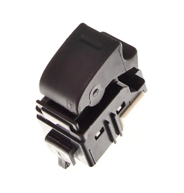 Botón de encendido, motor eléctrico, elevalunas, puerta delantera derecha Toyota Hilux (N)