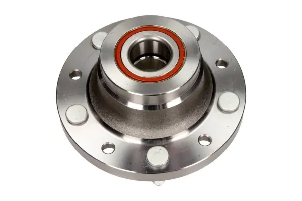 Cubo de rueda trasero 330545 Maxgear