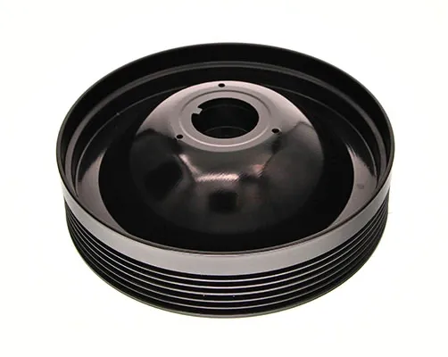 Polea de cigüeñal 300248 Maxgear