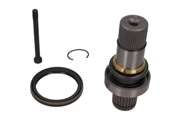 490669 Maxgear semieje de transmisión intermedio
