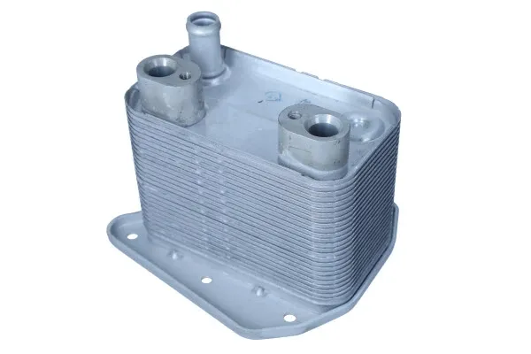 Radiador de aceite 140082 Maxgear