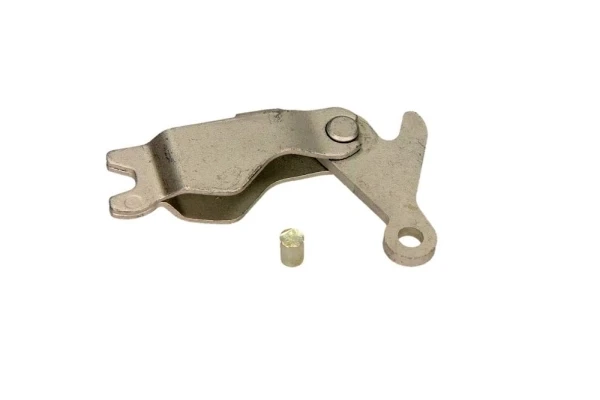 Kit reparación, palanca freno detención (pinza freno) Mercedes E (W124)
