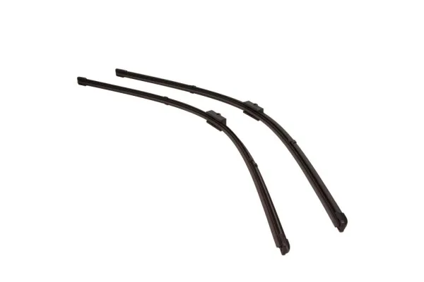 Limpiaparabrisas delanteras Volkswagen Golf PLUS V