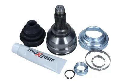 Junta homocinética interior trasera MAXGEAR 493086