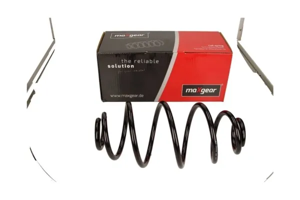 Muelle 600070D Maxgear