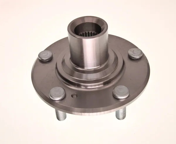 Buje de rueda delantero 331658 Maxgear